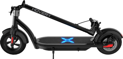 hover 1 electric scooter